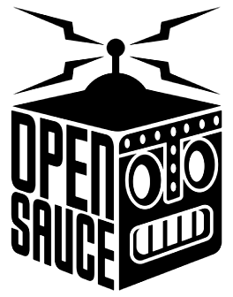 Open Sauce